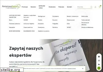 reklamowygadzet.pl