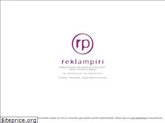 reklampiri.com