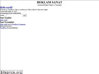 reklamsanat.com