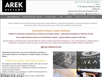 reklamy-arek.pl