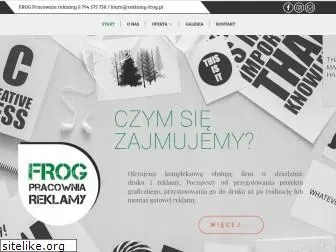 reklamy-frog.pl