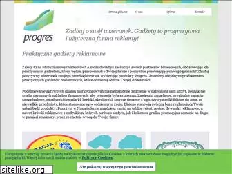 reklamyprogres.pl