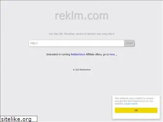 reklm.com