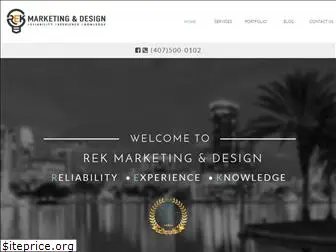 rekmarketing.com