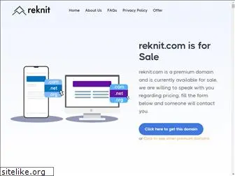 reknit.com