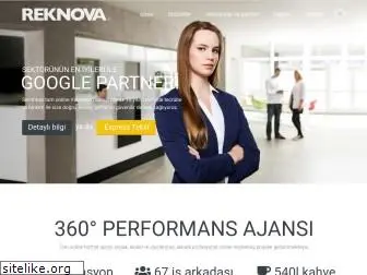 reknova.com.tr