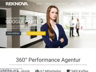 reknova.de