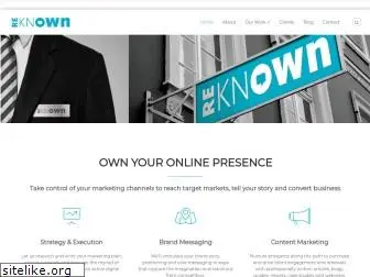 reknown.com