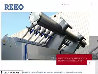 reko.com