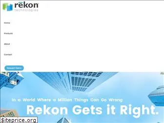 rekon.com