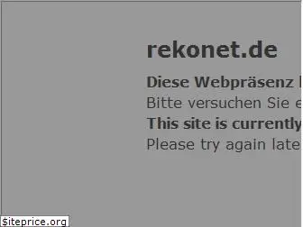 rekonet.de