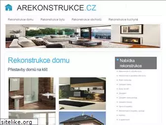 rekonstrukce-domu-praha.cz