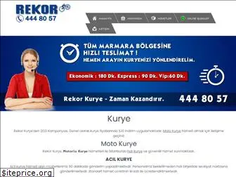 rekorkurye.com.tr