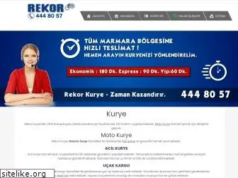 rekorkurye.com