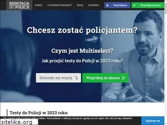 rekrutacja-do-policji.pl