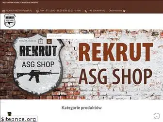 rekrutasgshop.pl