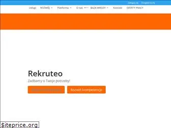 rekruteo.pl