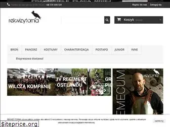 rekwizytornia.com.pl