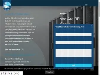 rel-group.com