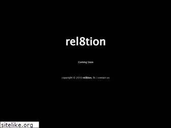 rel8tion.com