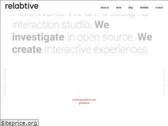 relabtive.com