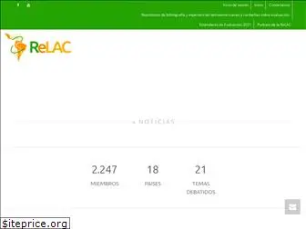 relac.net