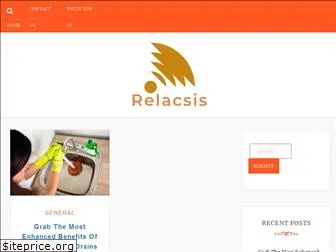 relacsis.org