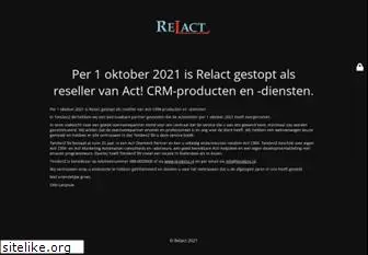 relact.nl
