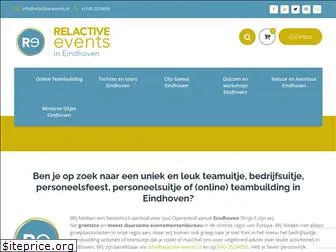 relactive-events.nl