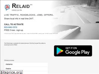 relaid.net