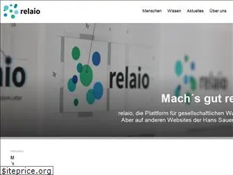 relaio.de