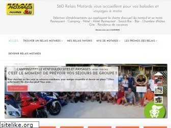 relais-motards.com