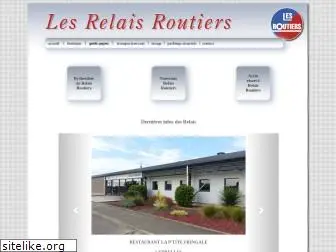 relais-routiers.com