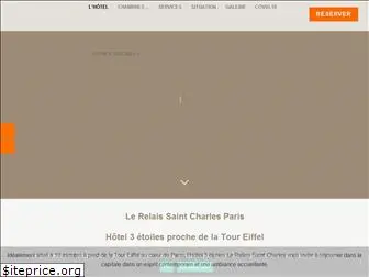 relais-saint-charles.com