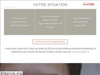 relais-service-civique.fr