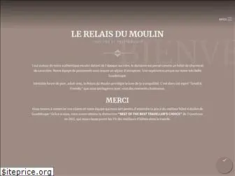 relaisdumoulin.com