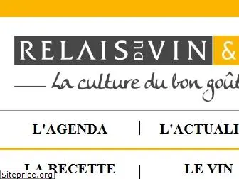 relaisduvin.com