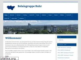 relaisgruppe-ruhr.de