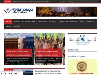 relampagoinformativo.com