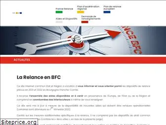 relance-bfc.fr