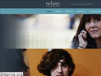 relatecoventry.org