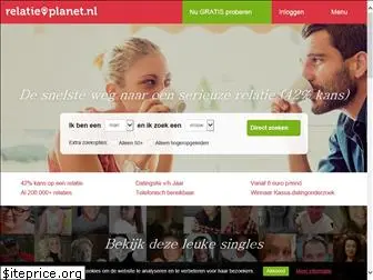 relatieplanet.nl