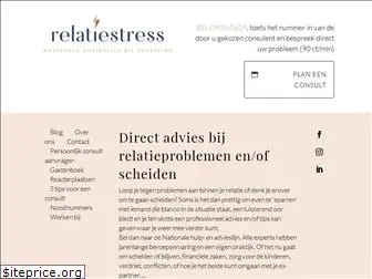 relatiestress.nl