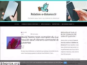 relation-a-distance.fr