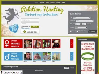 relationhunting.com