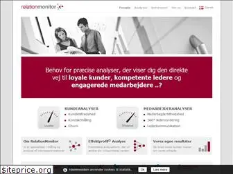 relationmonitor.dk