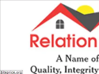 relationrealty.co.in