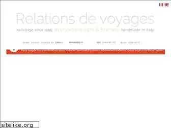 relationsdevoyages.com