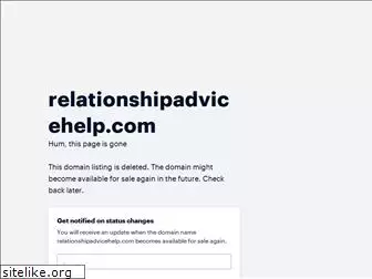 relationshipadvicehelp.com