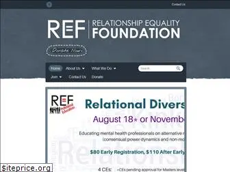relationshipequalityfoundation.org